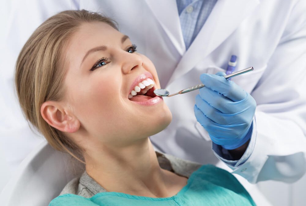 Finding The Best Oral Surgery in Laramie, WY
