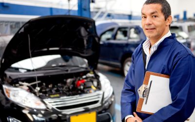 Get Trustworthy Vehicle Inspections in Houston, TX