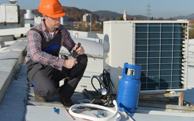 The Value of Prompt Air Conditioner Repair in Pleasant, SC