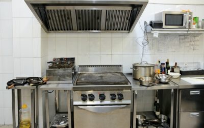 Creating a Checklist for Your New Restaurant Business: Essential Equipment Requirements