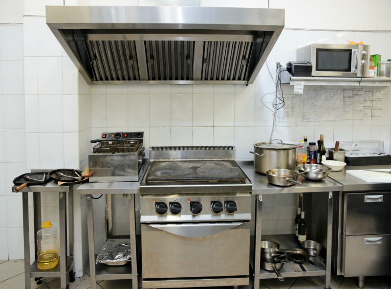 Creating a Checklist for Your New Restaurant Business: Essential Equipment Requirements