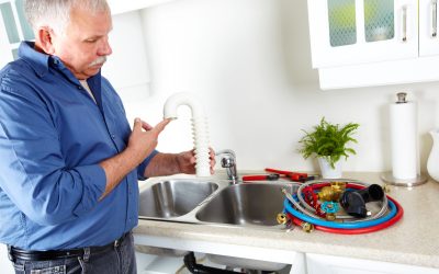 Managing Issues of Residential Plumbing in Dover, DE