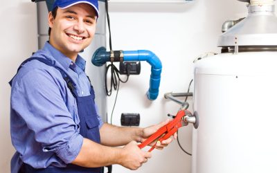 The Demand and Innovation of Water Heaters in Phoenix, AZ.