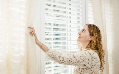 Enhance Your Home with Stylish Blinds in Austin, TX.