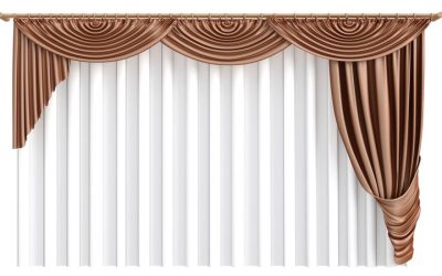 Enhance Your Home With Professional Drapery Installation Services in Thrall, TX.