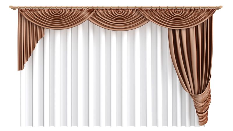 Enhance Your Home With Professional Drapery Installation Services in Thrall, TX.