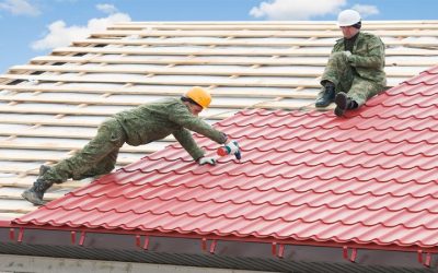 Ensure the Integrity of Your Home with Roof Repair Services in Montgomery, AL.