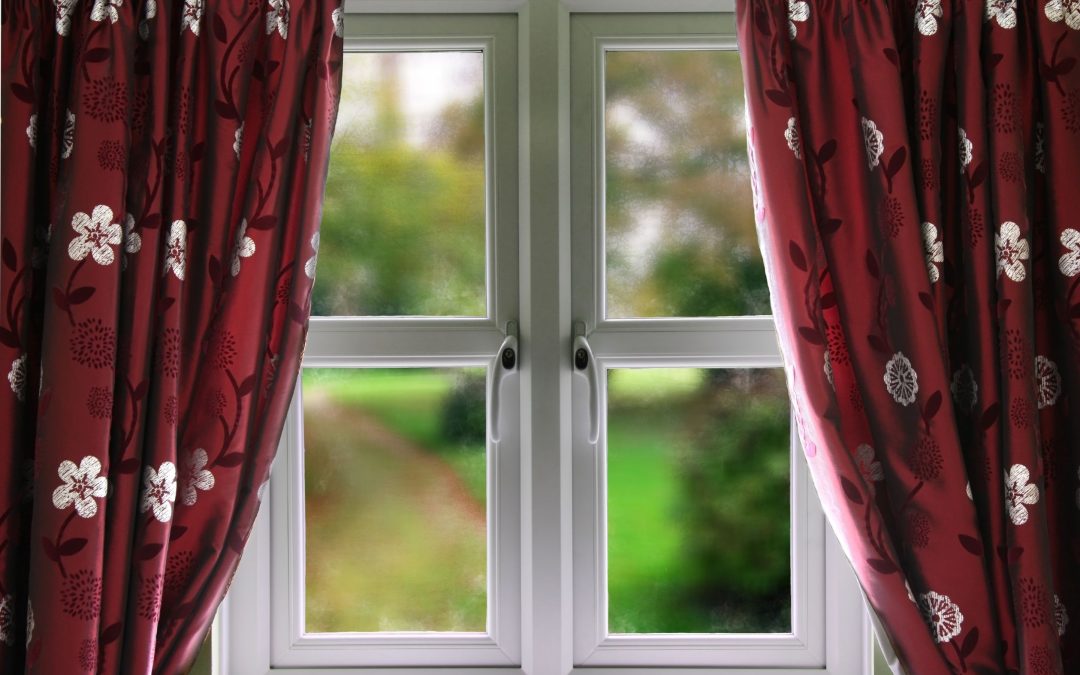 Enhance Your Home with Window Shades in Austin, TX.