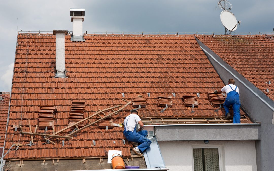 Choosing the Best Roofing Contractor in Kalamazoo, MI, for Your Roofing Needs