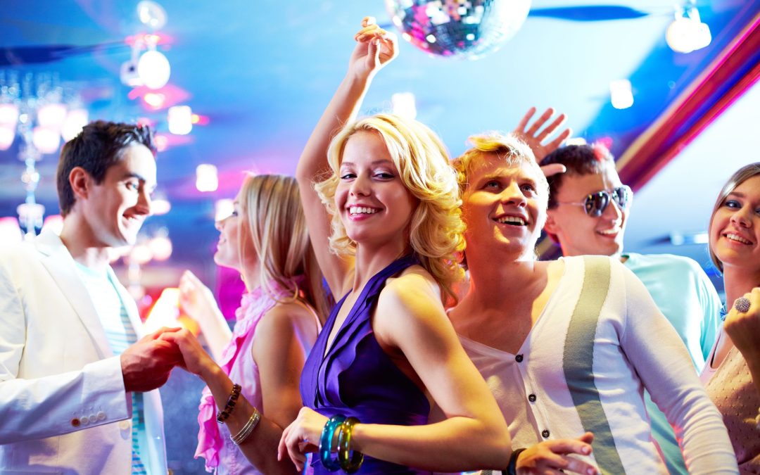 A Sneak Peek into the World of Bachelorette Party Planner in Scottsdale, AZ