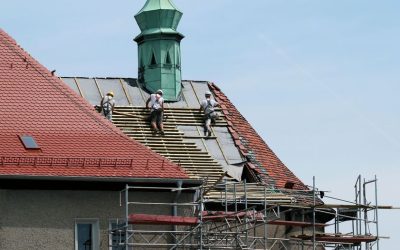 A Comprehensive Look at Roof Repair in New Orleans, LA.