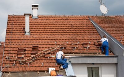 Choosing the Best Roofing Company in Cincinnati