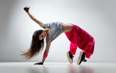 Couple Dance Classes in Mount Kisco, NY: Unlock the Joy of Dance