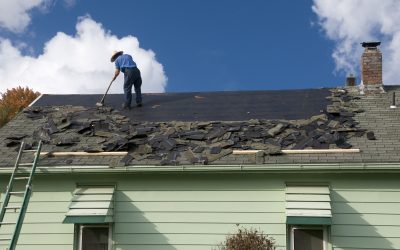 The Value of Strong Roofing in Denver, Co