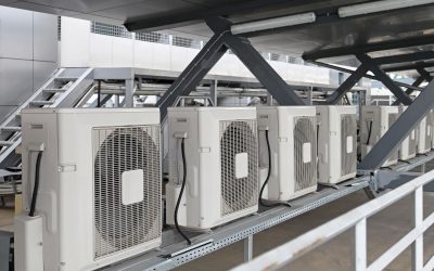 Air Conditioning Installation in Raymond, WA Improves Comfort