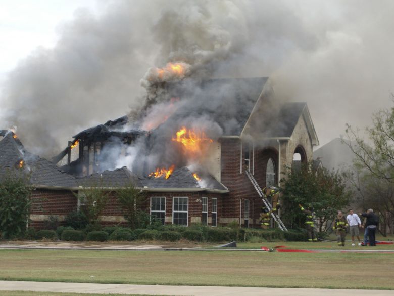 Fire Damage Repair Services In Council Bluff, IA: A Complete Guide