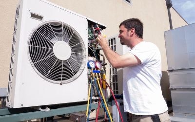 Air Conditioner Service in Fresno, CA: Ensure Comfort and Efficiency