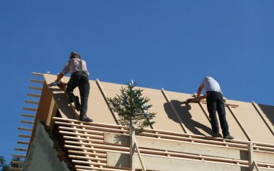 Roofing Contractor in Baltimore, MD: Your Guide to Roofing Excellence