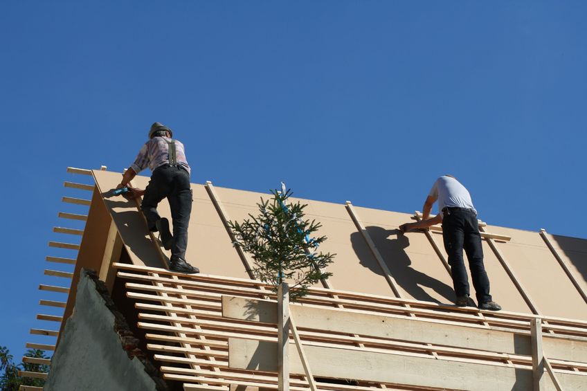 Roofing Contractor in Baltimore, MD: Your Guide to Roofing Excellence