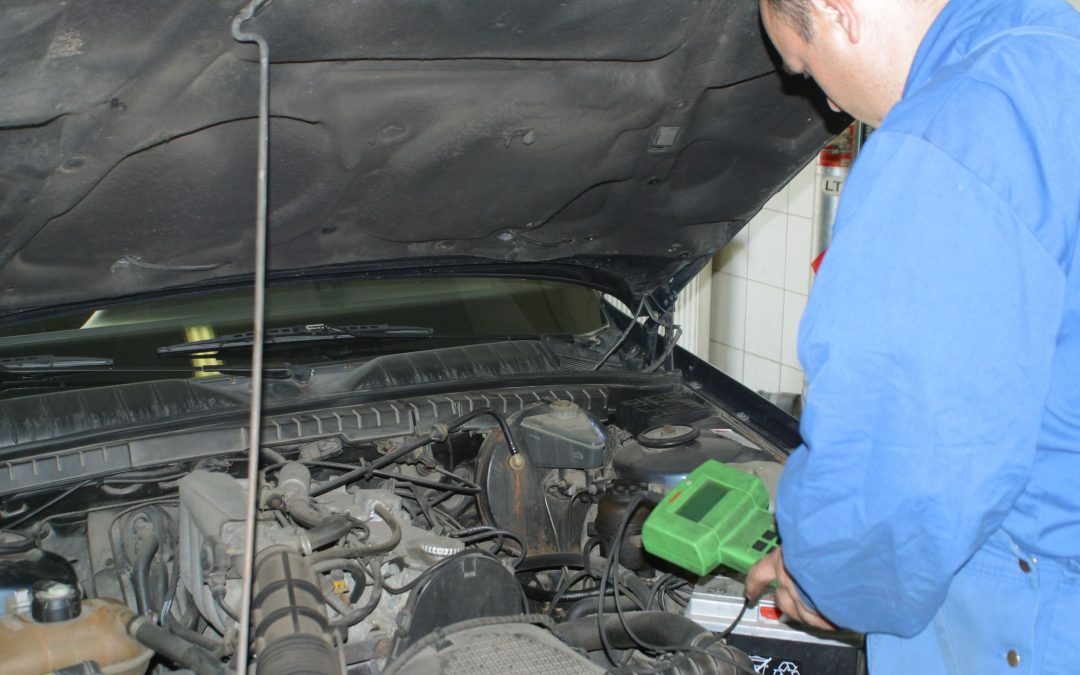 Oil Change in Colorado Springs: Essential Maintenance for Your Vehicle