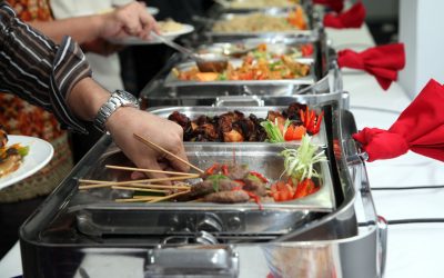 Enhance Your Events with Private Catering in Fairfield, CT