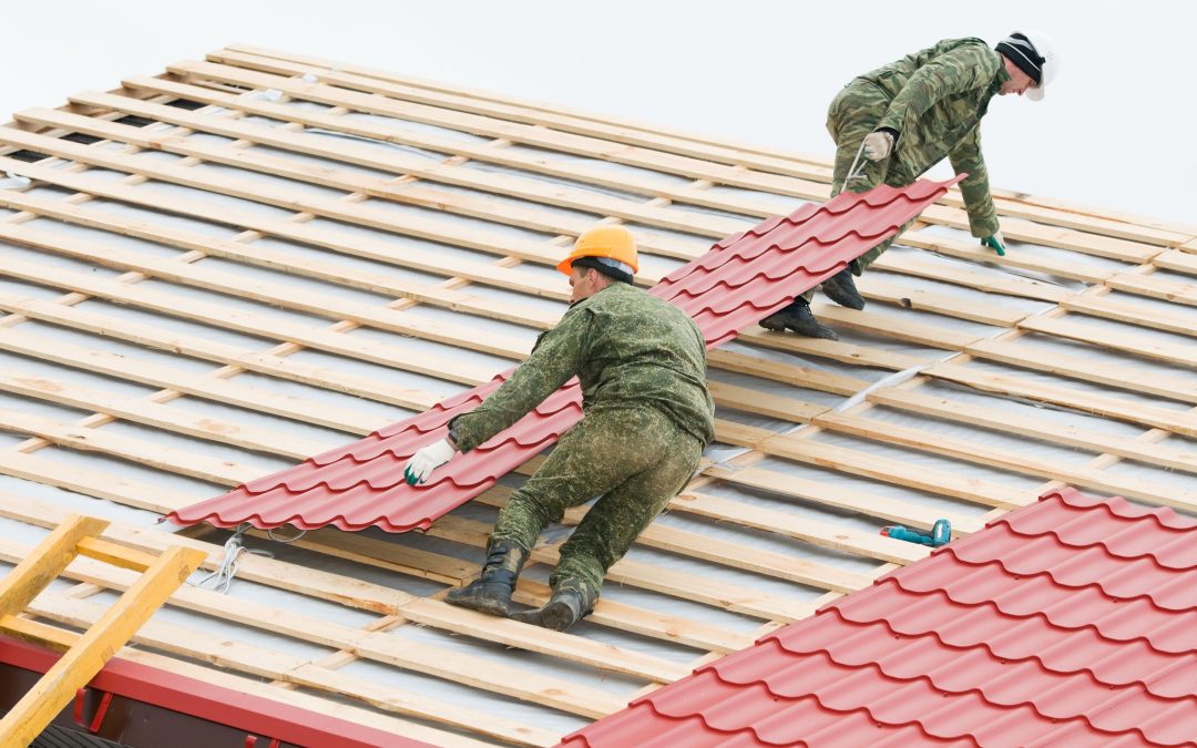 The Complete Guide to Roofing Replacement in Fort Lauderdale, Florida