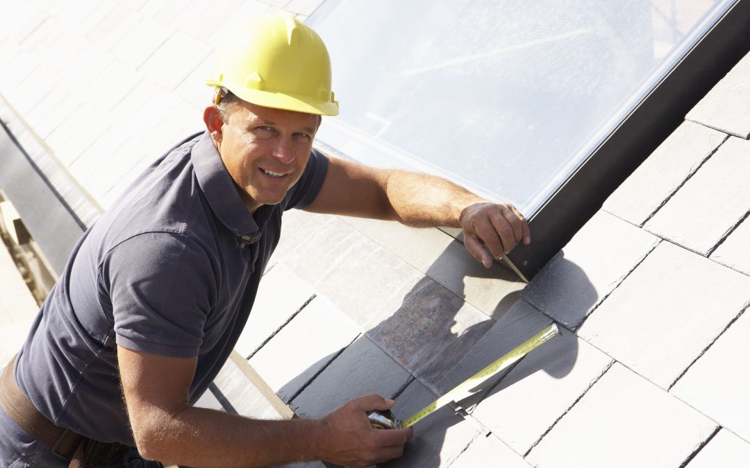 Improving Home Security with Quality Roofing Services in Cincinnati
