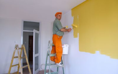 Interior Painting Services in Tampa, FL, to Improve Your Home