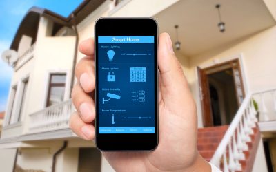 Transforming Homes with Smart Home Automation in St. Petersburg