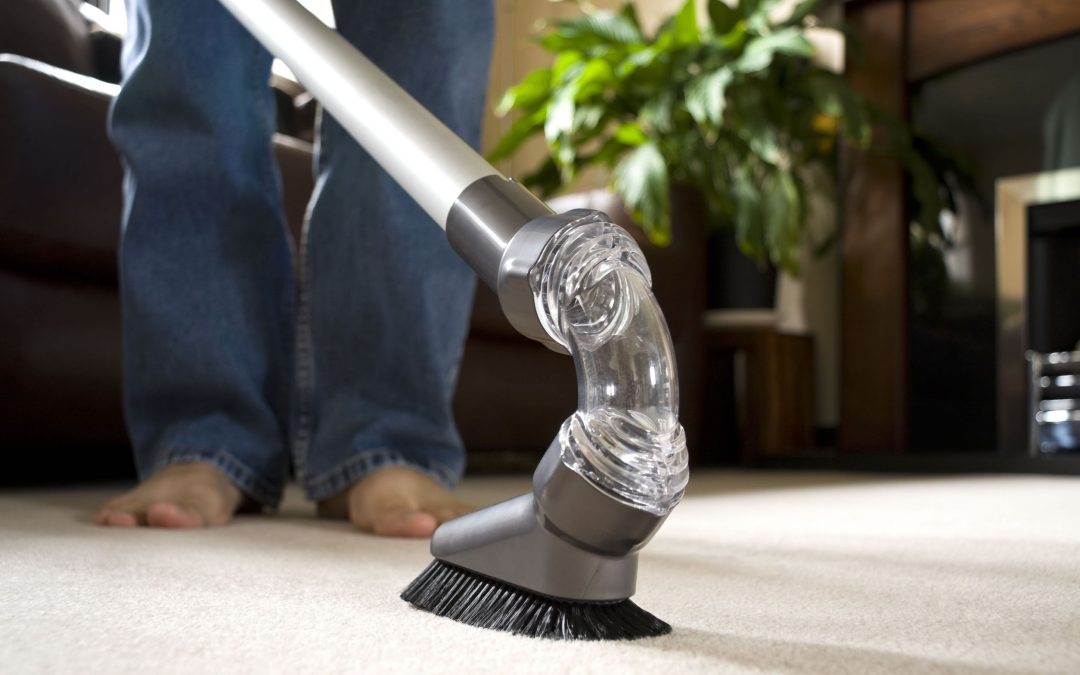 A Beginning: House Cleaning Services in Willoughby, OH.