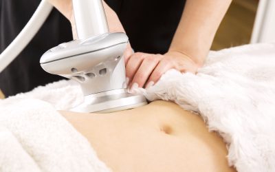 Non-Invasive Lipo Treatment in Summerville, SC: Revolutionizing Body Contouring