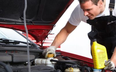 Oil Change in Buffalo, NY: Your Ultimate Guide