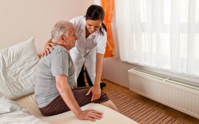 Investigating Assisted Living Care in Tigard, OR