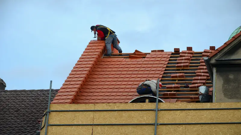Having roofing issues? Find skilled Residential Roof Repair in Colorado Springs, CO.