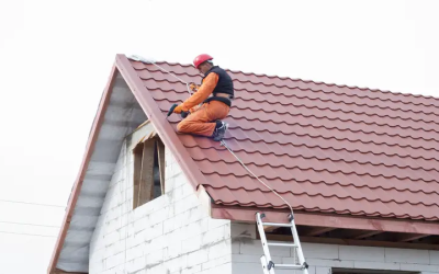 Introducing the Top Roofing Services in Chattanooga.