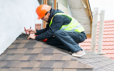 Finding the Right Roofing Company in New Orleans, LA