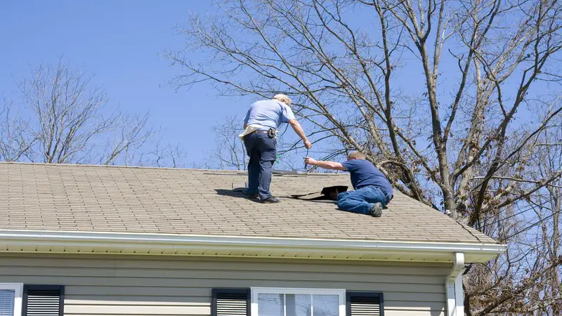Exploring the Dynamics of Roofing in Louisville, KY: A Comprehensive Guide