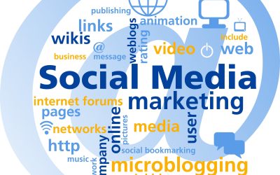 Branding Through Social Media Marketing in Ruston, LA