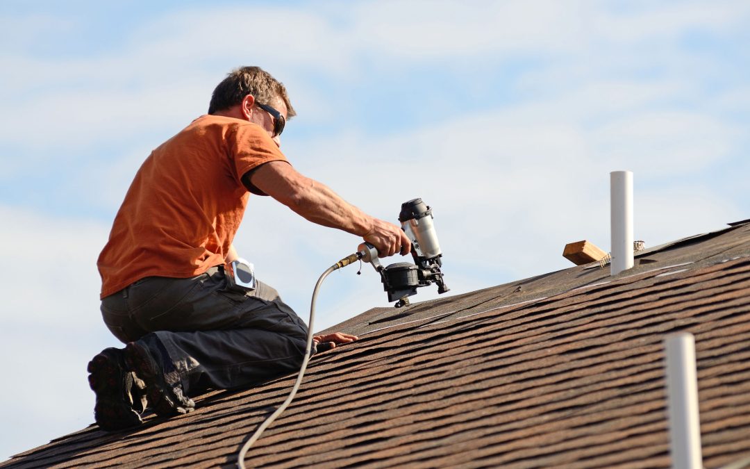 Finding Excellence with Your Roofing Company in San Mateo