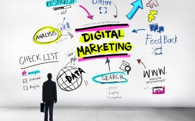Unleashing the Potential of Digital Marketing Services: A Comprehensive Guide by Whiteboard Media Group