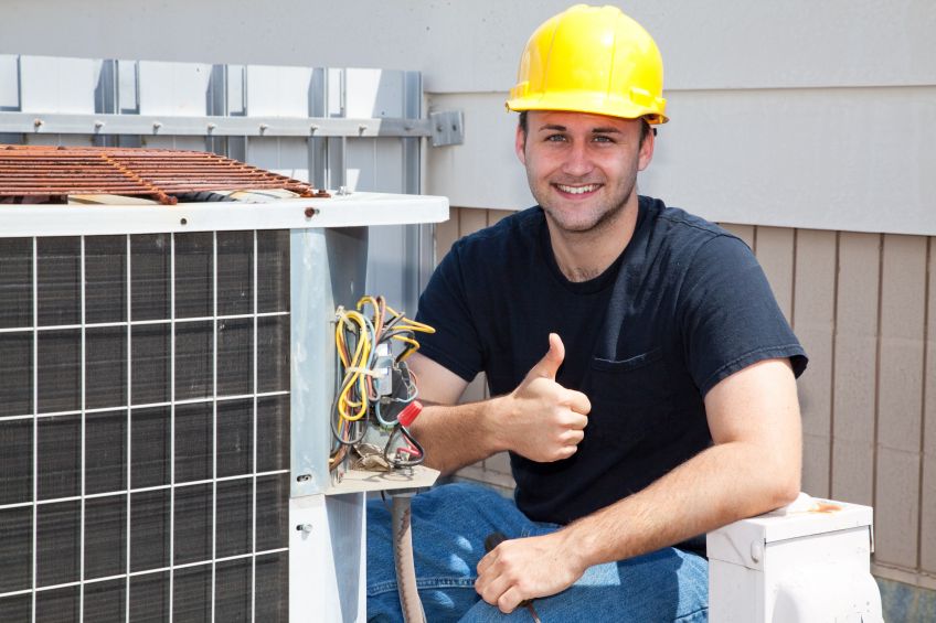 Air Conditioner Maintenance in Hamden, CT: Ensures Comfort and Efficiency