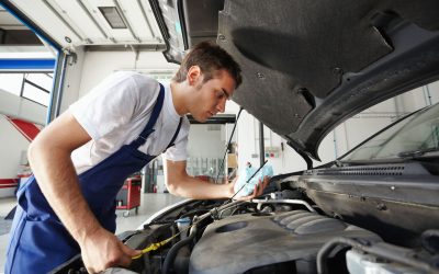 A Comprehensive Guide to Auto Services in Richland, WA