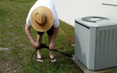 Breathe Easy with Residential Air Duct Cleaning in Fort Lauderdale, FL