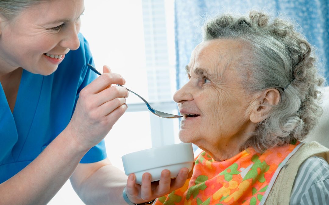 Revolutionizing Elderly Care: Discovering Home Health Care in Plymouth, MI