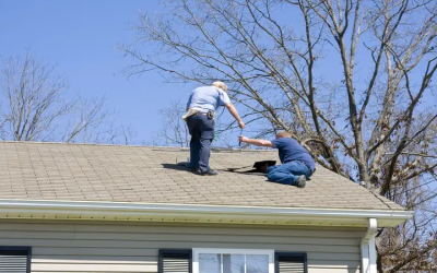 Roofing Inspection in Chattanooga: Ensure the Health of Your Roof