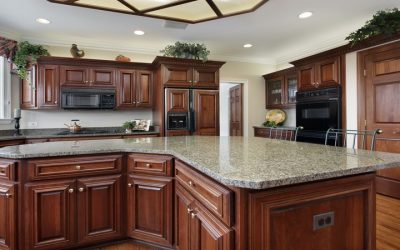 Discover the Charm of Custom Kitchen Cabinets in Fort Myers, FL