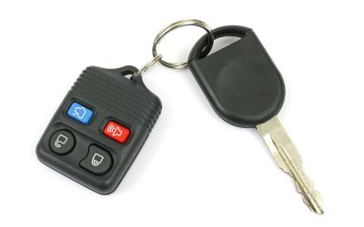 Chip Keys Made in Overland Park, KS: Your Guide to Modern Car Key Security