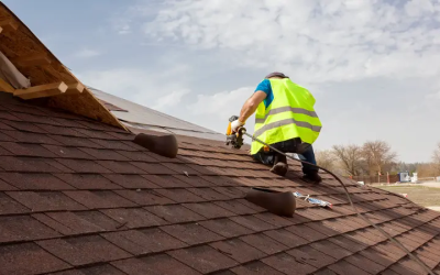 Your Complete Guide to Roof Installation in Montville, NJ