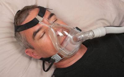 The Importance of Finding a Sleep Apnea Specialist in Dutchess County, NY