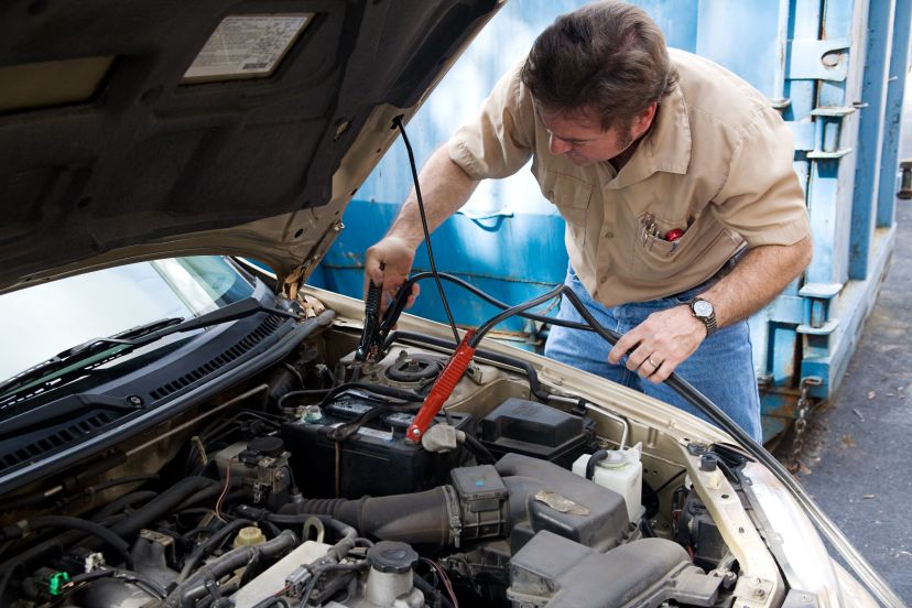 Drive Excellence: Your Guide to Auto Repair in New Haven